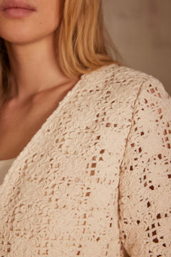 Picture of NEIL B MACRAME